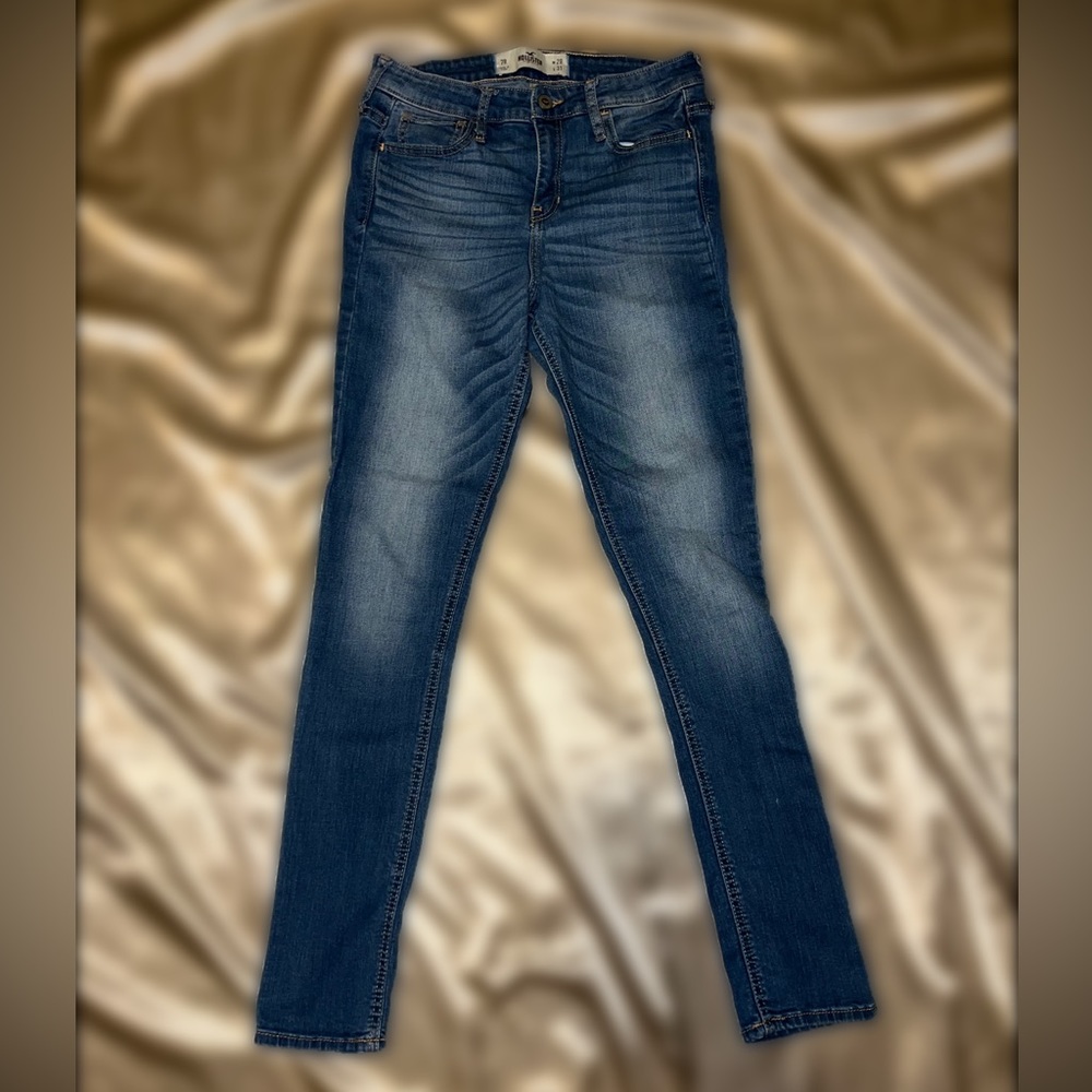 Hollister Skinny Jeans